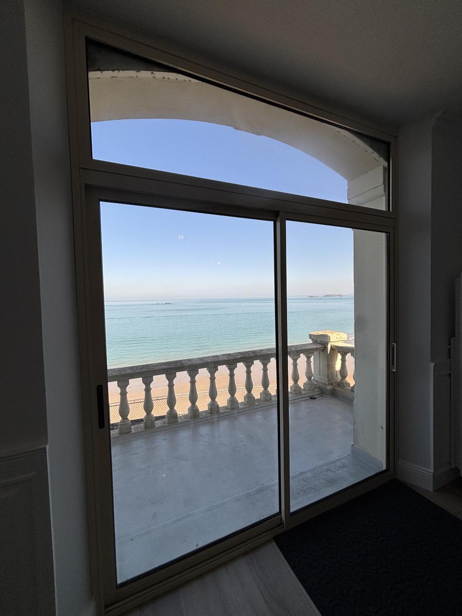 Villa Ker Eole Vue Mer 迪纳尔 客房 照片