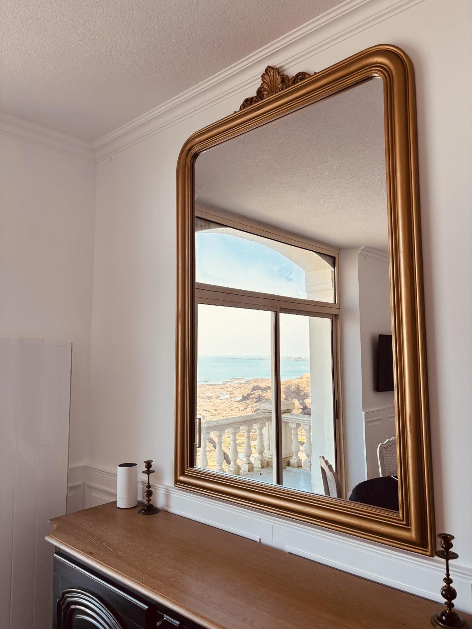 Villa Ker Eole Vue Mer 迪纳尔 外观 照片